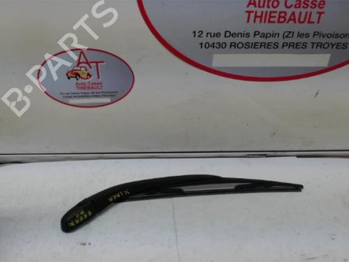 Bakre vindusviskerarm CITROËN XSARA Break (N2) 1.8 i 16V (110 hp) 30673203