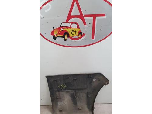 Corner bumper CITROËN JUMPER II Van 2.0 BlueHDi 130 | BP12974042C117