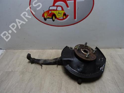 Right front steering knuckle ROVER 400 II Hatchback (RT) 414 Si | BP13274921M26 