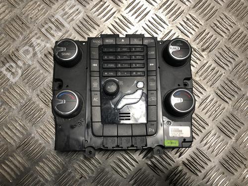 Used Climate control VOLVO S60 II (134) D5 AWD (205 hp) 32529556