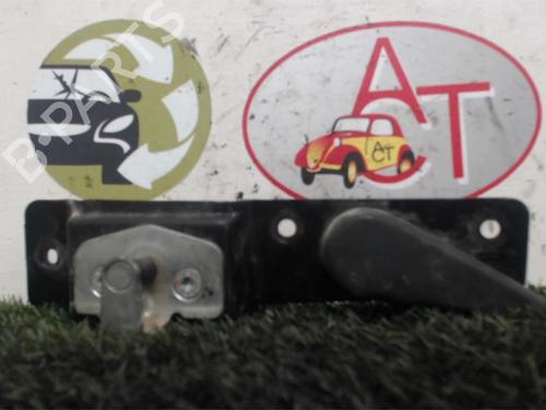 Used Rear right interior door handle RENAULT TRAFIC II Van (FL) 2.5 dCi 135 (FL0D) (135 hp) 12967779