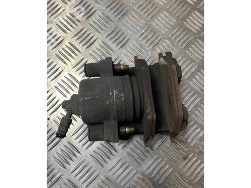Left front brake caliper SKODA CITIGO (NF1) 1.0 | BP24156843M105 