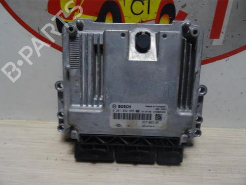 Computer motormanagement RENAULT KANGOO Express (FW0/1_) 1.5 dCi 90 (FW0G, FW05, FW08, FW11) | BP28334695M57 