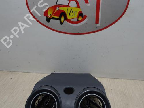 Used Air vent MITSUBISHI COLT VI (Z3_A, Z2_A) 1.1 (Z31A, Z32A) (75 hp) 13283438