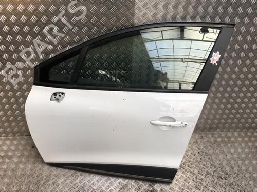 Porta anteriore sinistra Porta anteriore sinistra RENAULT CLIO IV (BH_) 0.9 TCe 90 (BHNF, BHMA, BHMH, BHJK, BHJR) (90 hp) 36037277 36037277