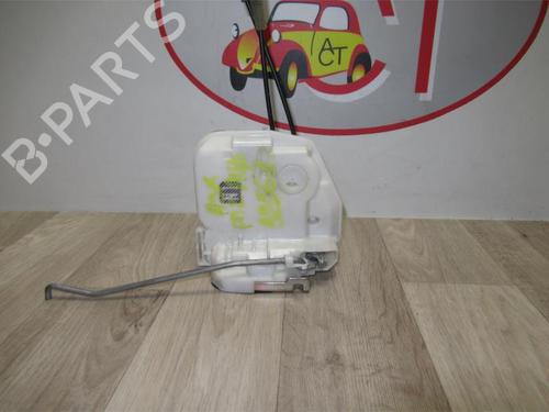 Front right lock MITSUBISHI ASX (GA_W_) 1.8 DI-D (GA6W) | BP15967216C97 