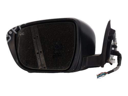 Retrovisor esquerdo Retrovisor esquerdo NISSAN X-TRAIL III (T32_, T32R, T32RR) 1.6 dCi (T32) (130 hp) 36767861 36767861