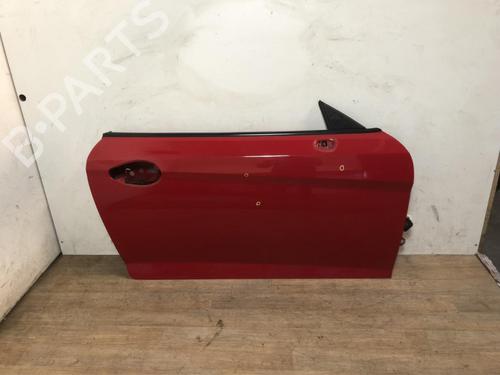 Used Right front door HYUNDAI COUPE II (GK) 2.7 V6 (167 hp) 30784791