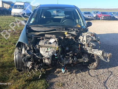 Starter CITROËN C3 I (FC_, FN_) 1.4 i | BP25305732M8 