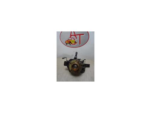 Used Right front steering knuckle RENAULT MEGANE III Hatchback (BZ0/1_, B3_) 1.2 TCe (BZ2B, BZ11) (116 hp) 13274956