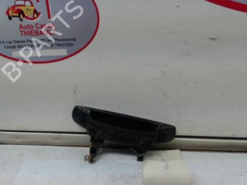 Rear right exterior door handle AUDI A3 (8L1) 1.9 TDI | BP25026575C130 