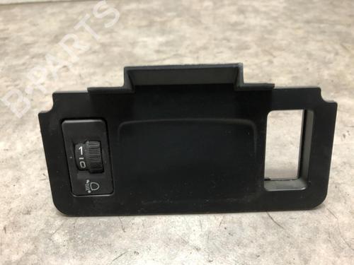 Mando CITROËN C4 II (NC_) 1.6 BlueHDi 120 (120 hp) 20624695