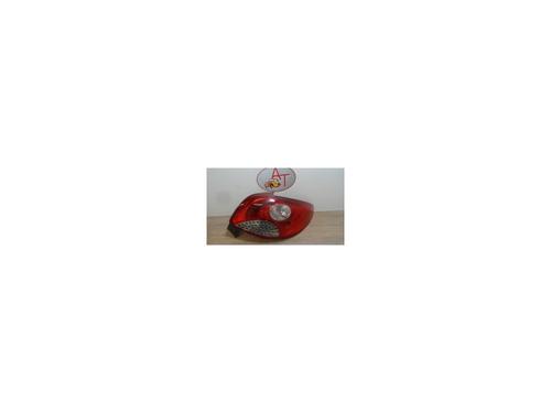 Right taillight PEUGEOT 206 CC (2D) 1.6 16V (2DNFUF, 2DNFUR) | BP13285975C35 