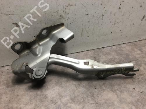 Used Hinge/Door check strap MAZDA 5 (CR) 2.0 CD (CR19) (143 hp) 20618976