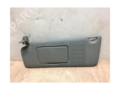 Pare-soleil gauche RENAULT CLIO II (BB_, CB_) 1.5 dCi (B/CB07) | BP13287071I1 