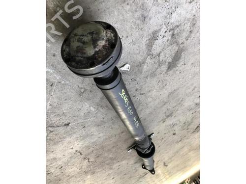 Driveshaft BMW 5 (E60) 530 xd | BP24191325M37 