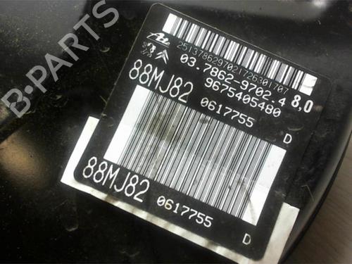 Servo brake PEUGEOT 308 SW II (LC_, LJ_, LR_, LX_, L4_) 2.0 GT HDi 180 / BlueHDi 180 | BP13272180M42 