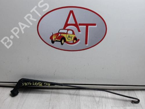 Front windshield wiper arm SUZUKI JIMNY Closed Off-Road Vehicle (SN) 1.5 DDiS 4x4 | BP20630660C143 