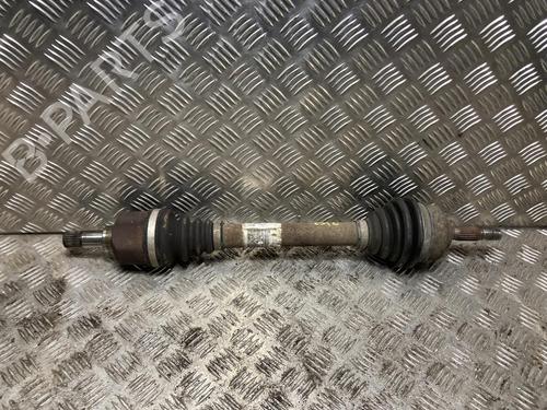 drivaksel-fortil-venstre-citroen-c3-ii-sc_-2009-31186971 main image