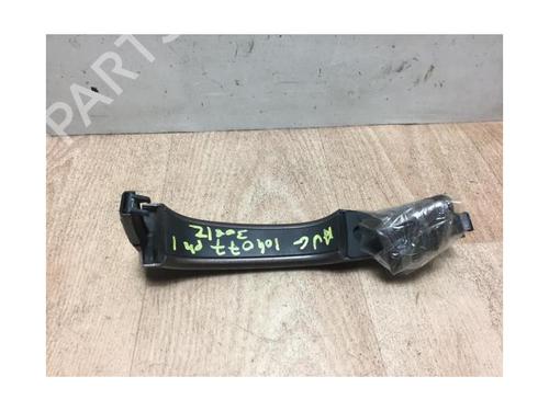 Front left exterior door handle PEUGEOT 308 II (LB_, LP_, LW_, LH_, L3_) 1.6 HDi | BP13268109C128 