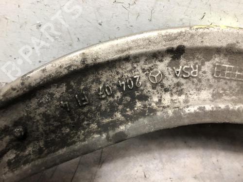 Right rear suspension arm MERCEDES-BENZ E-CLASS T-Model (S212) E 200 CDI / BlueTEC (212.205, 212.206) | BP20625572M15