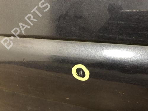 Used Left rear door Left rear door CITROËN C4 Grand Picasso I (UA_) 1.6 HDi (109 hp) 13284317 13284317