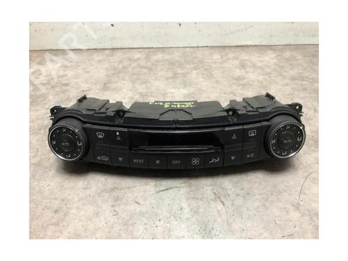 Climate control MERCEDES-BENZ E-CLASS (W211) E 220 CDI (211.008) | BP20624701I5 