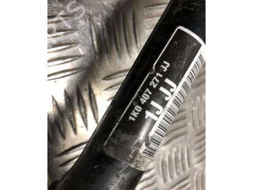 Left front driveshaft VW GOLF VI (5K1) 1.4 TSI | BP27579968M38