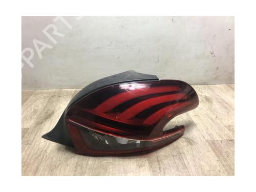 Right taillight PEUGEOT 208 I (CA_, CC_) 1.2 VTi 68 / PureTech 68 | BP20631467C35 