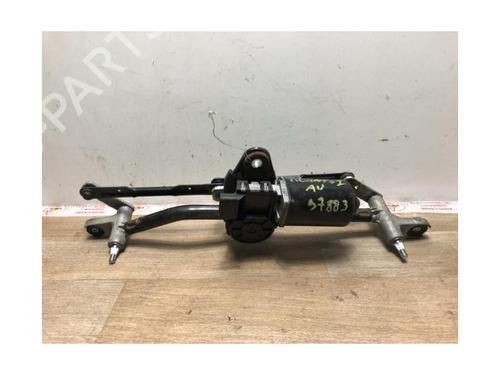 Front wiper motor KIA PICANTO I (SA) 1.0 | BP20613189M29 