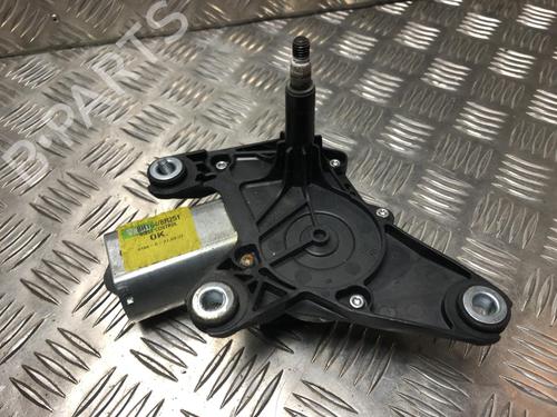 Viskermotor bakrute MERCEDES-BENZ M-CLASS (W164) ML 280 CDI 4-matic (164.120) (190 hp) 31197644