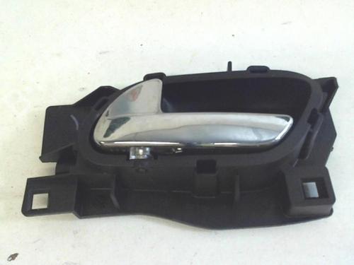Front left interior door handle CITROËN C4 I (LC_) 1.6 HDi | BP12970530I13 