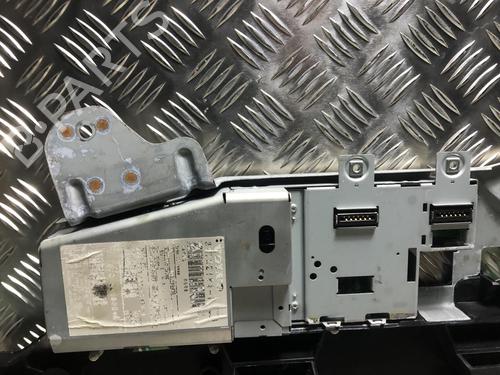 Rempedaal VW EOS (1F7, 1F8) 2.0 TDI (140 hp) 23951058