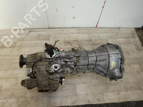 Gearkasse OPEL FRONTERA B (U99) 2.2 i (6B_ZC, 6B_VF, 6B_66, 6B_76) | BP13276270M3 