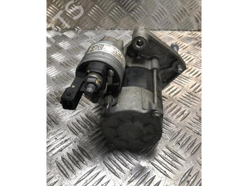 Startmotor PEUGEOT 208 II (UB_, UP_, UW_, UJ_) 1.2 PureTech 75 | BP26380288M8 