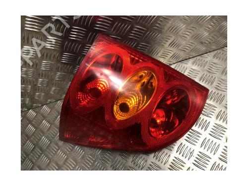 Left taillight PEUGEOT 1007 (KM_) 1.4 HDi | BP24737327C34 