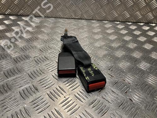 Boucle de ceinture de sécurité DACIA DUSTER (HS_) 1.5 dCi 4x4 (109 hp) 31312130
