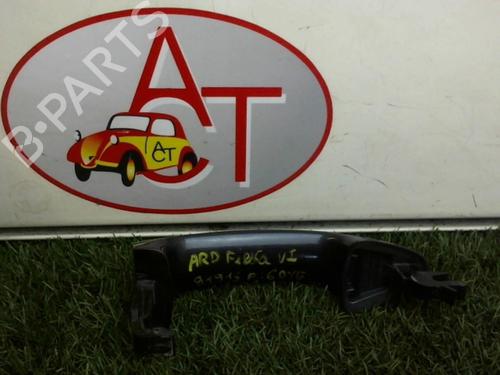 Rear right exterior door handle FORD FIESTA VI (CB1, CCN) 1.6 TDCi | BP25799531C130