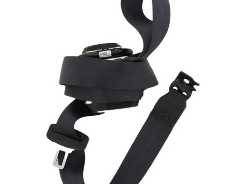 Sikkerhedssele bag højre Sikkerhedssele bag højre RENAULT CAPTUR II (HF_) TCe 130 (HFMF) (131 hp) 36412714 36412714