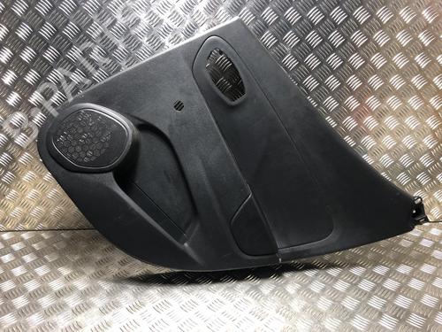 Used Rear right panel RENAULT CLIO IV (BH_) 1.5 dCi 75 (75 hp) 25376700