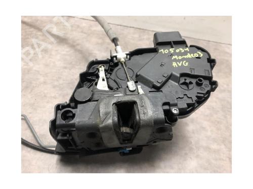 Front left lock FORD MONDEO IV (BA7) 1.8 TDCi | BP20618691C98 