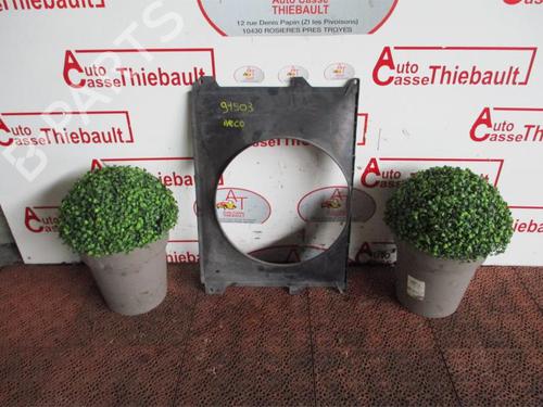 Used Support IVECO DAILY I Platform/Chassis 35-10 (10310311, 10311111, 10311112, 10311117, 10311211,... (92 hp) 13127283