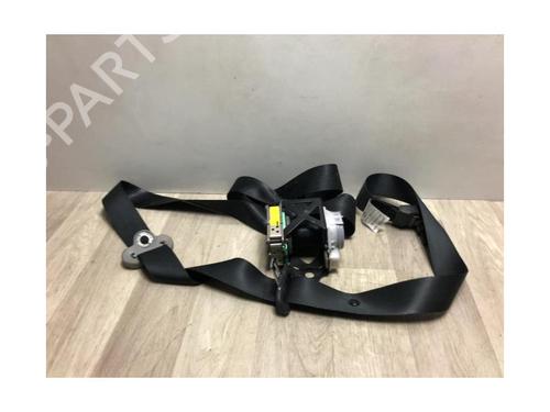 Front left seatbelt TOYOTA YARIS (_P9_) 1.3 VVT-i (SCP90_, SCP90R) | BP20612762I26 