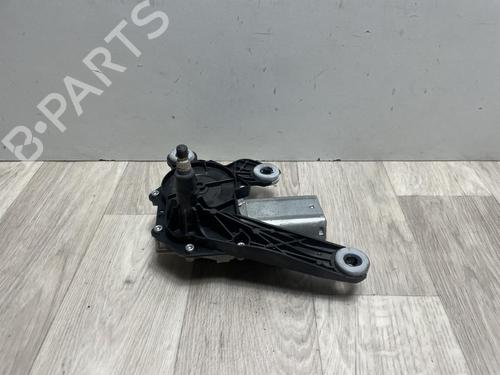 Used Rear wiper motor CITROËN C3 I (FC_, FN_) 1.4 HDi (68 hp) 22345218