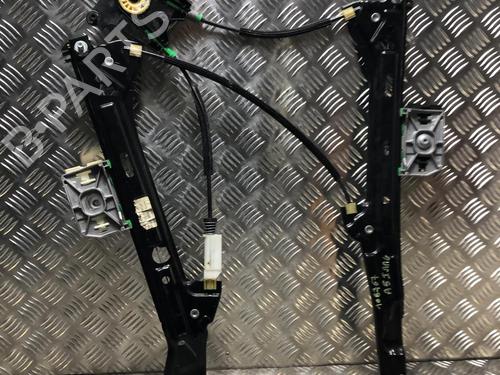 Used Rear left window mechanism AUDI A5 Sportback (8TA) S5 quattro (333 hp) 31203578