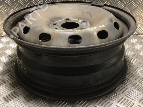 Fælk RENAULT TRAFIC III Van (FG_) 2.0 dCi 120 (FGMN) | BP31872806C45