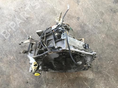 Gearbox PEUGEOT 206 Hatchback (2A/C) 1.9 D | BP13276608M3