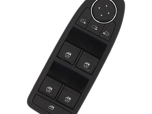 Left front window switch RENAULT CAPTUR II (HF_) TCe 130 (HFMF) | BP36308545I27  - Image 5