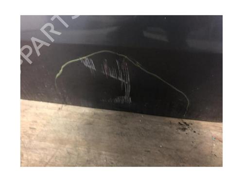Left rear door MAZDA 5 (CR) 2.0 CD (CR19) | BP15968453C4 