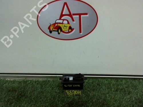 Used Heater resistor RENAULT CAPTUR I (J5_, H5_) 1.5 dCi 90 (J5N4, J5M5, J5MW, J5M6, J5AL, J5AJ) (90 hp) 22790946